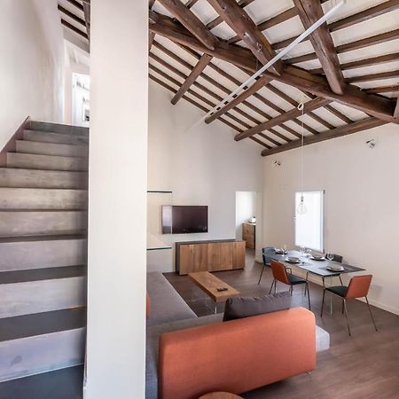 Palazzo '900 Design Flats - Il Prato Apartment Padova Bagian luar foto