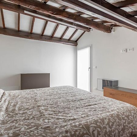 Palazzo '900 Design Flats - Il Prato Apartment Padova Bagian luar foto