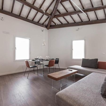Palazzo '900 Design Flats - Il Prato Apartment Padova Bagian luar foto