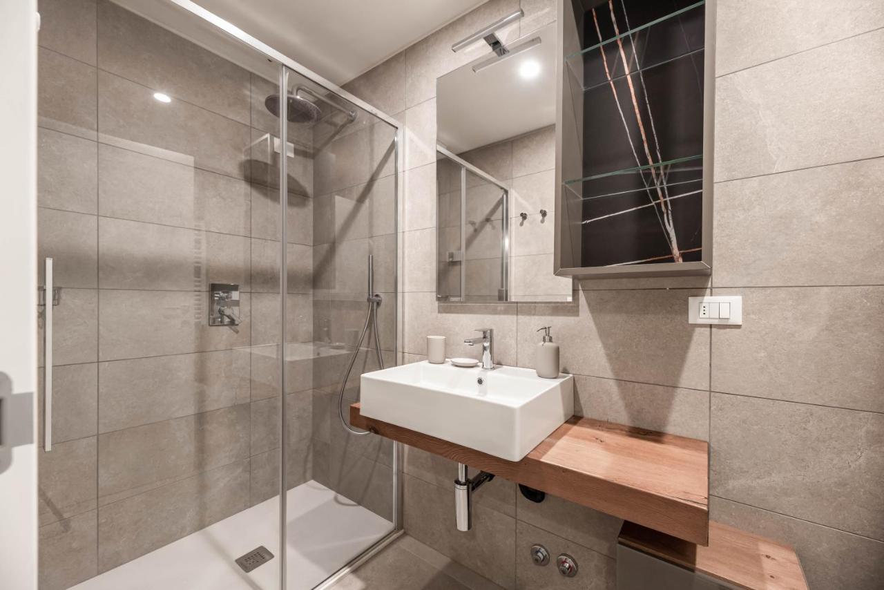 Palazzo '900 Design Flats - Il Prato Apartment Padova Bagian luar foto