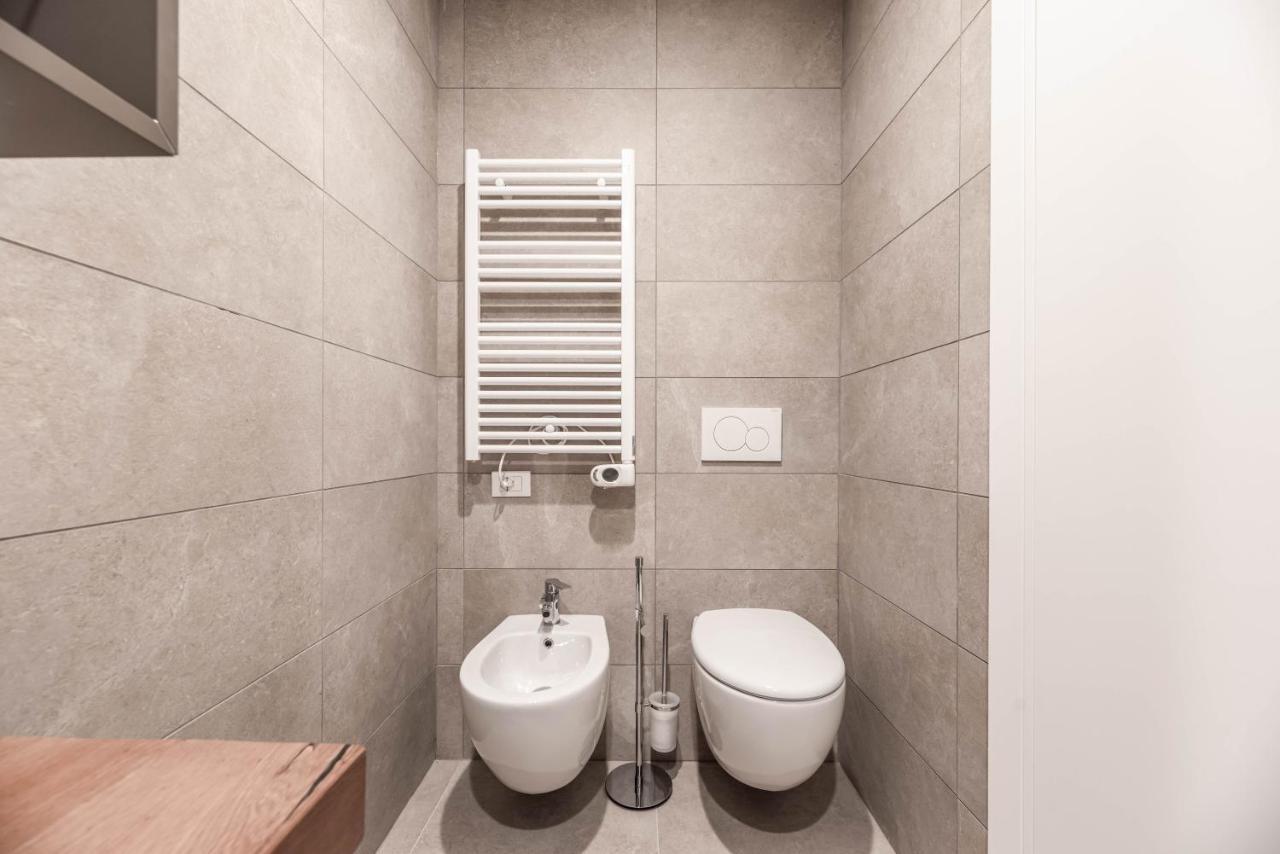 Palazzo '900 Design Flats - Il Prato Apartment Padova Bagian luar foto