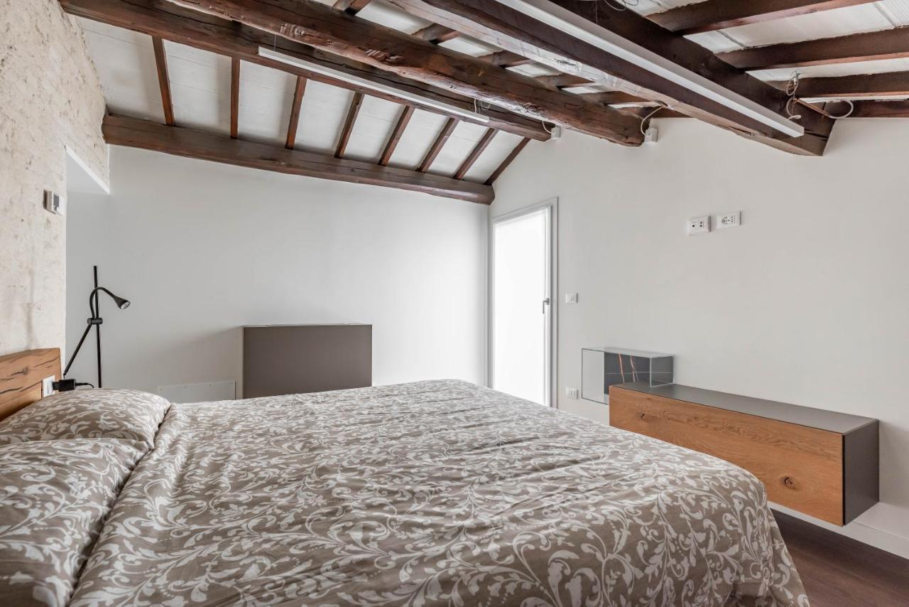 Palazzo '900 Design Flats - Il Prato Apartment Padova Bagian luar foto