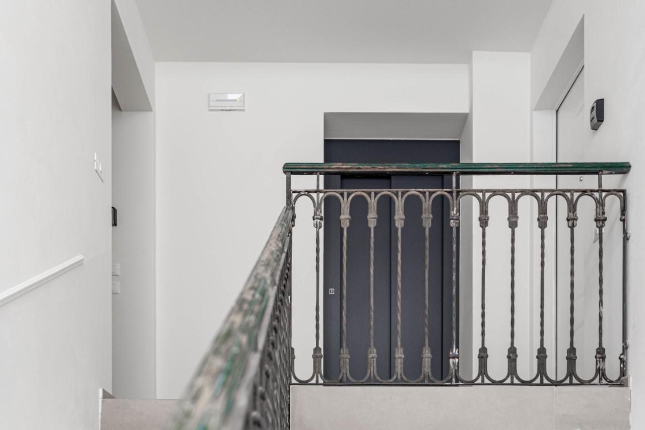 Palazzo '900 Design Flats - Il Prato Apartment Padova Bagian luar foto