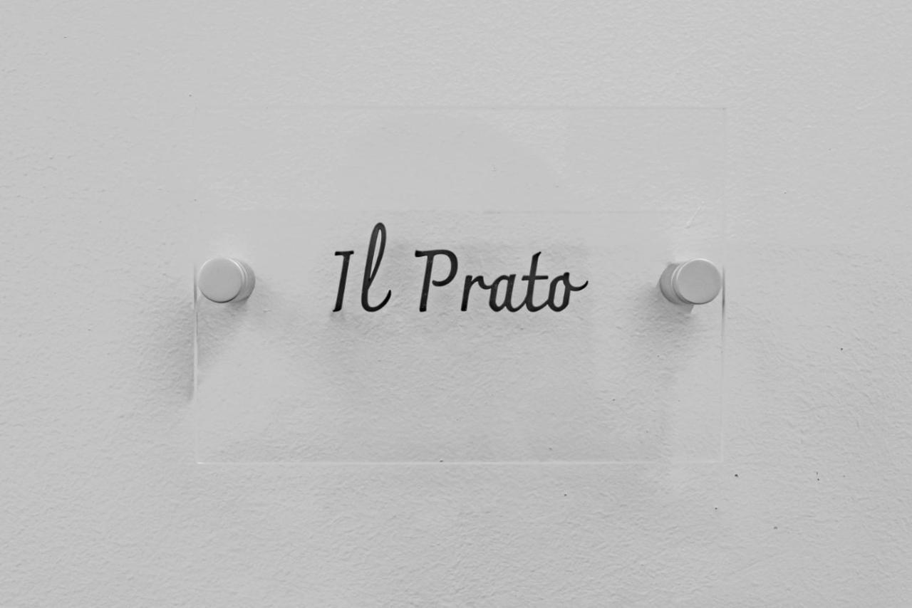 Palazzo '900 Design Flats - Il Prato Apartment Padova Bagian luar foto